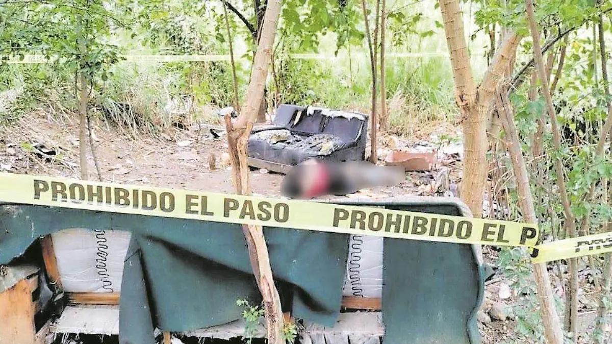 Muere indigente en terrebos del ex rastro de Huejutla_CMYK